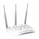 TP-Link TL-WA901ND 450M Wireless N Access Point showcasing its design and features for better connectivity