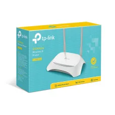 TP-Link wifi-router TL-WR840N TP-Link wifi-router TL-WR840N