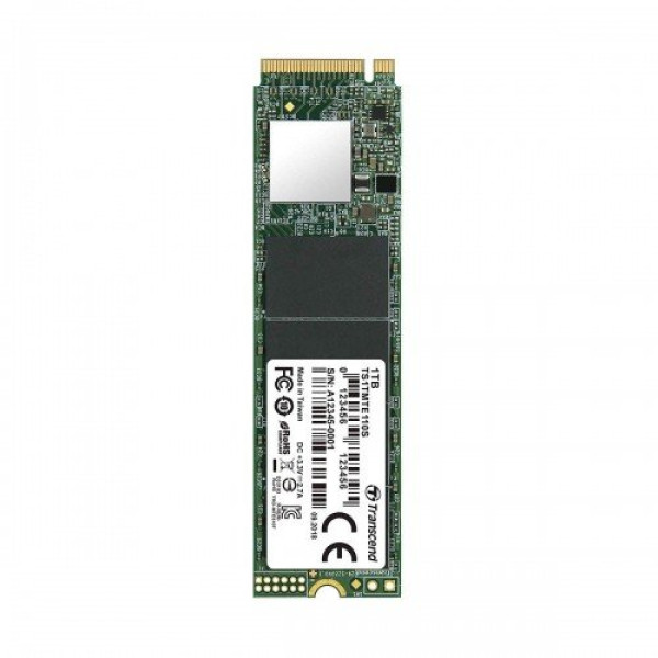 Transcend 110S 1TB NVMe M.2 2280 PCle SSD 2026 jessore bd