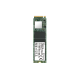 Transcend 110S 256GB M.2 PCIe SSD Drive