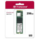 Transcend 110S 256GB M.2 PCIe SSD Drive 2026 jessore bd