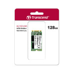 Transcend 128GB M.2 430S SSD