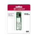 Buy Transcend 220S 512GB M.2 SSD for Fast Performance