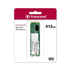 Transcend 220S 512GB M.2 SSD
