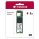 Transcend 220S 512GB M.2 SSD 2026 jessore bd