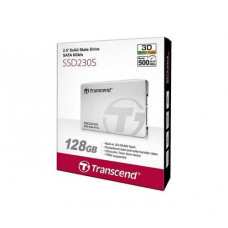 Transcend 230S 128GB 2.5 Inch SATA  SSD