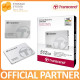 Transcend 230S 512GB 2.5 Inch SATA SSD, ideal for enhancing computer performance and storage efficiency