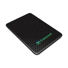 Transcend 256GB USB External SSD