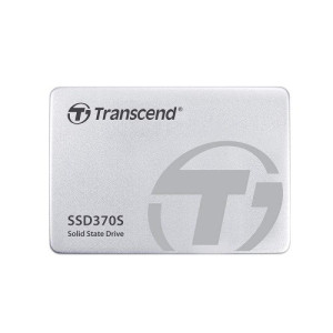Transcend 370S 128GB SATA  6Gbs SSD