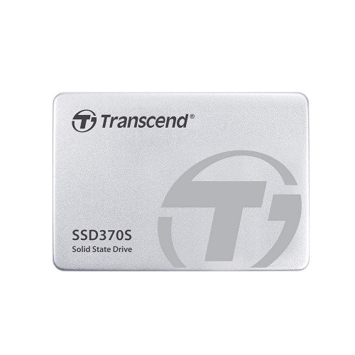 Transcend 370S 128GB SATA  6Gbs SSD