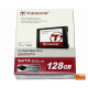 Transcend 370S 128GB SATA  6Gbs SSD