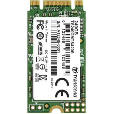 Transcend 420S 240GB M.2 SSD