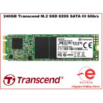 Transcend 820S 240GB M.2 2280 SATA SSD