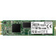 Transcend 830S M.2 1TB SSD showcasing its sleek design and performance features