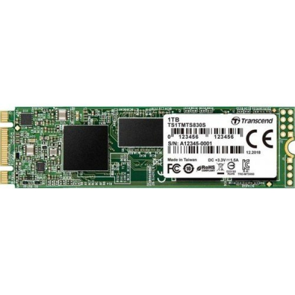 Transcend 830S M.2 1TB SSD 2026 jessore bd