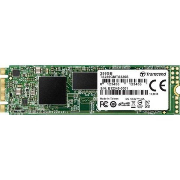 Transcend 830S M.2 256GB SSD 2026 jessore bd