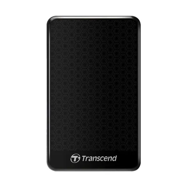Transcend J25A3K 1TB USB 3.0 Black External HDD 2026 jessore bd