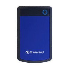 Transcend J25H3B 1TB USB 3.0 External HDD
