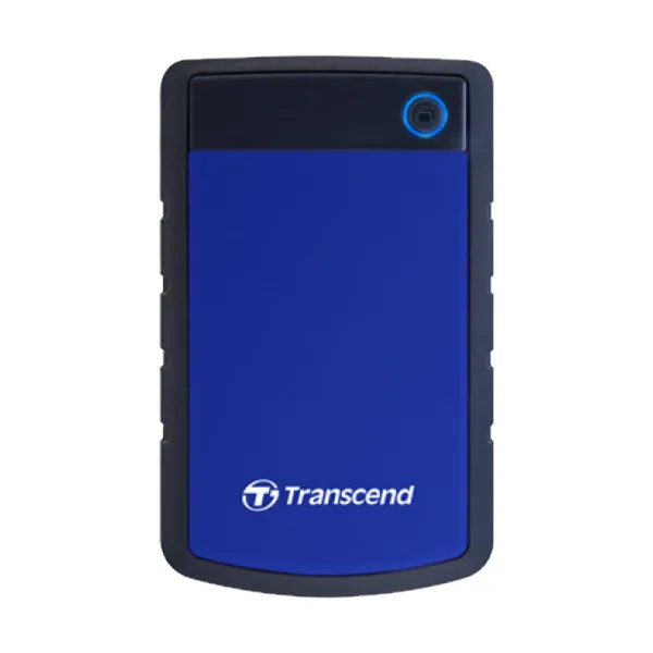 Transcend J25H3B 1TB USB 3.0 External HDD 2026 jessore bd
