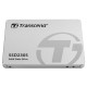Transcend SSD230S 2TB 3D 2.5inch SATA  6Gbs SSD 2026 jessore bd