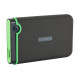 Transcend StoreJet 25M3 1TB USB 3.1 Gen 1 Iron Gray Slim External HDD 2026 jessore bd