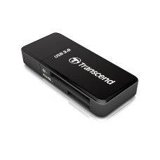 Transcend TS-RDF5K USB-3.0 Card Reader