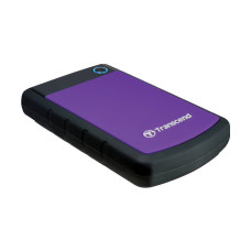 Transcend TS1TSJ25H3P 1TB USB 3.1 External HDD