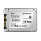 Transcend TS1TSSD230S 1TB 3D TLC SATAIII 2.5 SSD 2026 jessore bd