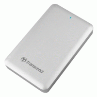 Transcend TS2TSJM300 2TB USB 3.0 External HDD For Mac Transcend TS2TSJM300 2TB USB 3.0 External HDD For Mac