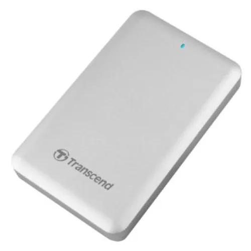 Transcend TS2TSJM300 2TB USB 3.0 External Hard Drive designed for Mac users in Jashore, Bangladesh.