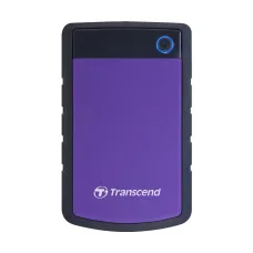 Transcend TS4TSJ25H3P 4tb USB 3.0 2.5 External HDD