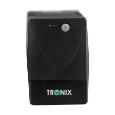 Tronix BK650 650VA UPS Tronix BK650 650VA UPS