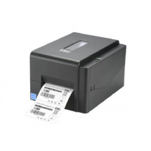 TSC TE200 Barcode Printer