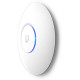 Ubiquiti Networks Unifi 802.11ac Dual-Radio PRO Access Point showcasing its features and design for effective networking