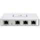 Ubiquiti Unifi Security Gateway USG providing robust security for networks at Unix Network shop in Jashore