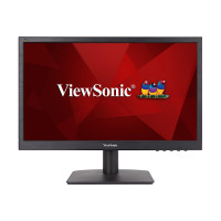 ViewSonic 18.5 Inch VA1903A Wide Screen LED Monitor 