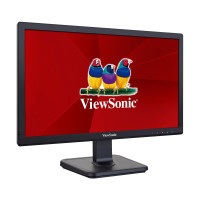 Viewsonic VA1901-A 19 Inch (18.5 Inch Viewable) Widescreen LCD Monitor 