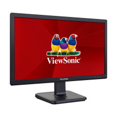 Viewsonic VA1901-A 19 Inch (18.5 Inch Viewable) Widescreen LCD Monitor