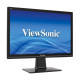 Viewsonic VX2039-sa 20 Inch LED Monitor showcasing vibrant colors and SuperClear IPS technology