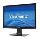 Viewsonic VX2039-sa 20 Inch (19.5 Inch viewable) LED Monitor with SuperClear IPS Technology