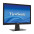 Viewsonic VX2039-sa 20 Inch (19.5 Inch viewable) LED Monitor with SuperClear IPS Technology