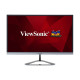 ViewSonic VX2476-smhd: Ultra-Slim 24 Inch Full HD Monitor