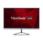 ViewSonic VX2476-smhd 24 Inch Full HD Ultra-Slim Monitor 