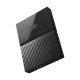 Western Digital My Passport 2TB USB 3.0 HDD