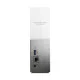 Western Digital 4TB My Cloud Home External HDD displayed for sale at Unix Network in Jashore, Bangladesh