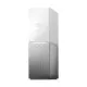 Western Digital 4TB My Cloud Home External HDD displayed for sale at Unix Network in Jashore, Bangladesh