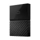 Western Digital My Passport 1TB USB 3.0 Black External HDD