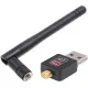 A high-quality Wifi USB Adapter with 600 Mbps speed and antenna designed for enhanced internet connectivity in Jashore, Bangladesh.