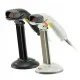 Zebex Z 3151HS High Speed Laser Handheld Scanner showcased at Unix Network in Jashore, Bangladesh.
