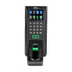 ZKTeco FV18 Multi-Biometric Finger Vein and Fingerprint Standalone Time Attendance & Access Control Terminal